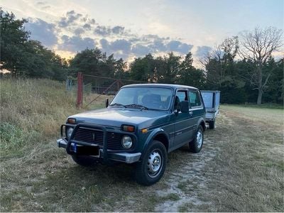 Lada niva