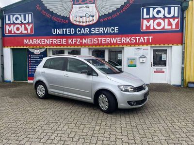 gebraucht VW Golf Plus Style Tüv Neu bei Verkauf