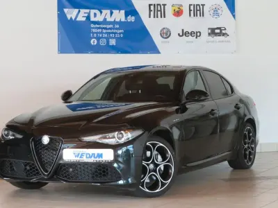 Gebraucht Alfa Romeo Giulia