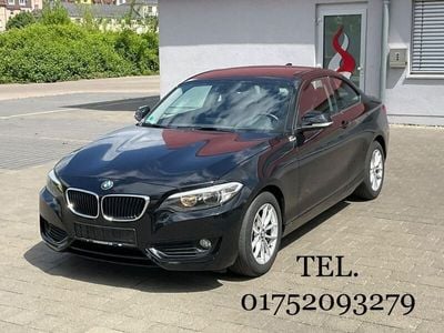 BMW 220