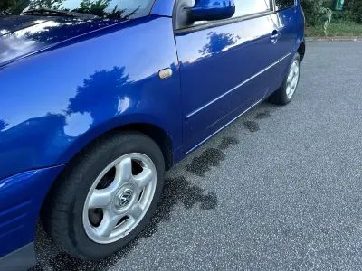 Gebraucht Seat Arosa