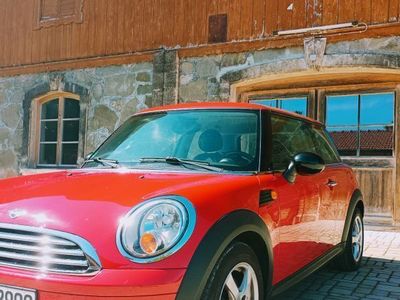 Mini ONE