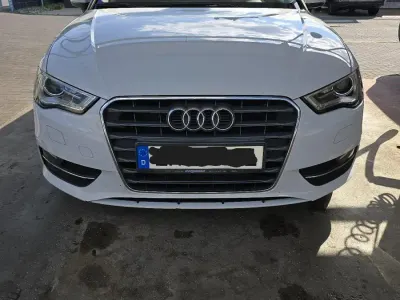 Gebraucht Audi A3