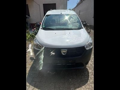 Dacia Dokker Express