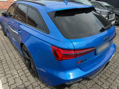 Gebraucht Audi RS6