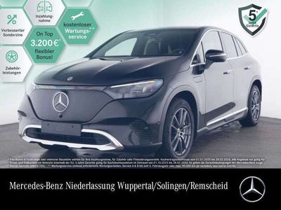 Mercedes EQE300