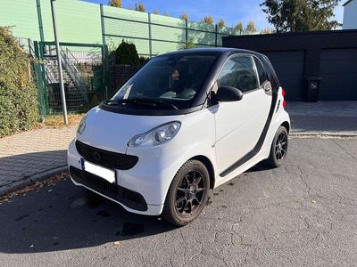 Smart ForTwo Coupé