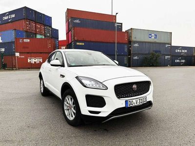 gebraucht Jaguar E-Pace E-PaceD150