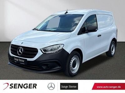 Mercedes Citan 113