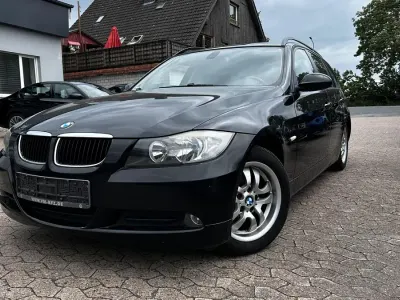 Gebraucht BMW 318
