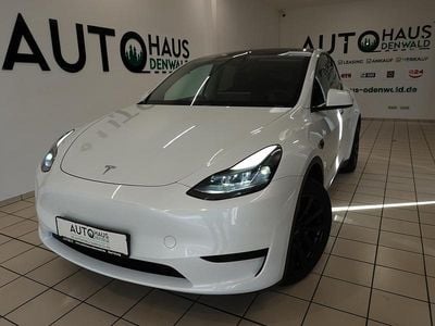 Gebraucht Tesla Model Y RWD 255 kW (347 PS) 2023 Farbe: SUV