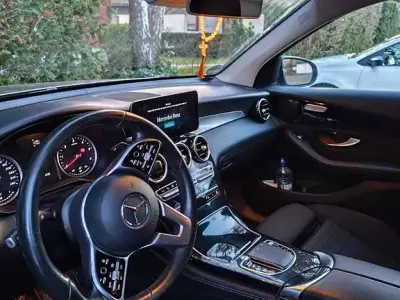 Gebraucht Mercedes GLC220