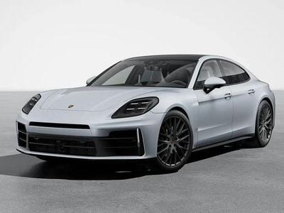 Neu Porsche Panamera 354 PS (260 kW) 2025 Silber Limousine