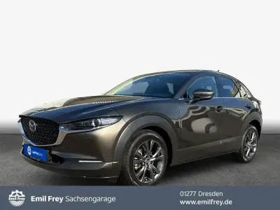 Gebraucht Mazda CX-30