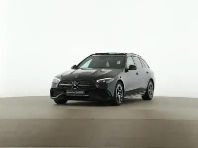 Gebraucht Mercedes C220