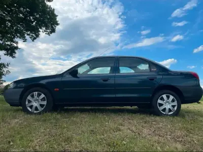 Gebraucht Ford Mondeo
