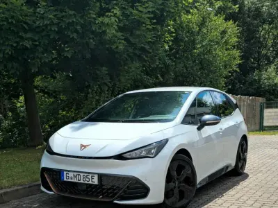 Gebraucht Cupra Born