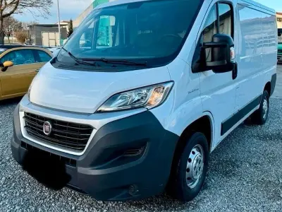 Gebraucht Fiat Ducato