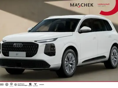 Gebraucht Audi Q7