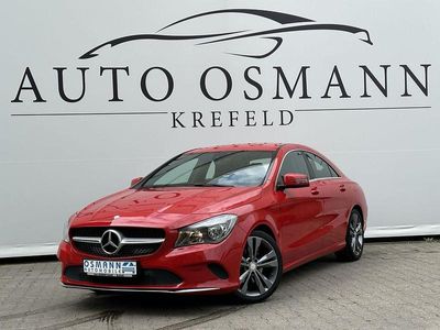 Mercedes CLA200