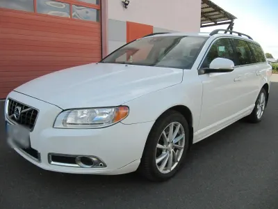 Gebraucht Volvo V70