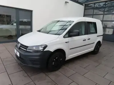 Brugt VW Caddy 102 HK (75 kW) 2018 Andere MPV