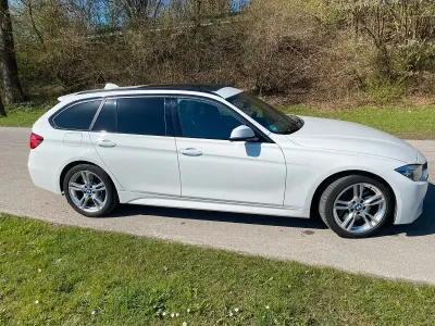 Gebraucht BMW 330