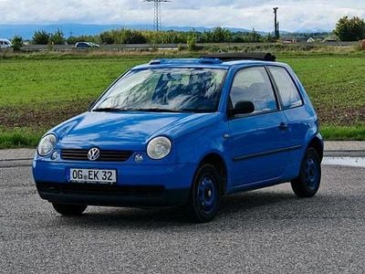 VW Lupo