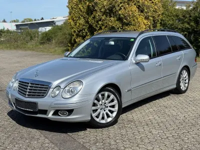 Occasion Mercedes E350
