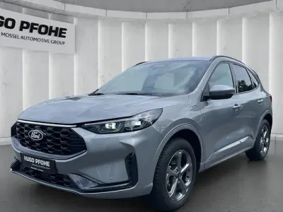 Gebraucht Ford Kuga ST-Line 243 PS (178 kW) 2025 Silber SUV
