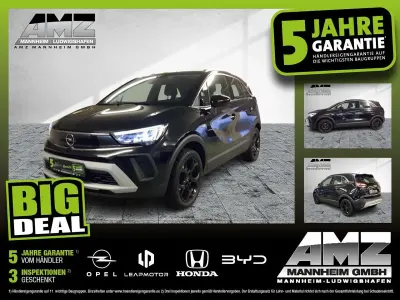 Gebraucht Opel Crossland X
