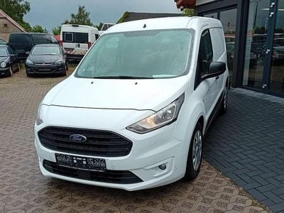 Usata Ford Transit Connect Trend 120 CV (88 kW) 2019 Bianco Monovolume