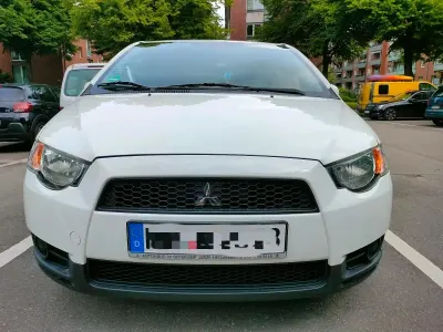 Gebraucht Mitsubishi Colt