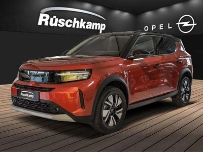 Gebraucht Opel Frontera 83 kW (113 PS) 2025 SUV