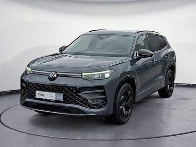 Usata VW Tayron R-line 193 CV (141 kW) 2025 Grigio SUV