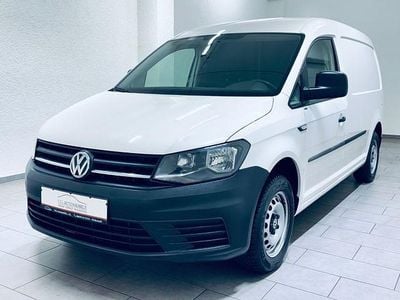 VW Caddy Maxi