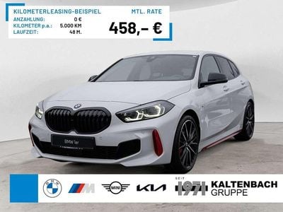 Usado BMW 128 Performance 265 HP (194 kW) 2023 Branco Sedan