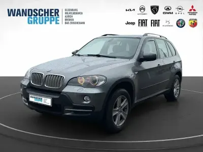 Gebraucht BMW X5