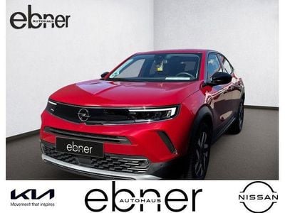 Usata Opel Mokka Elegance 131 CV (96 kW) 2023 Rosso SUV