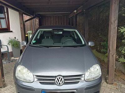 VW Golf V