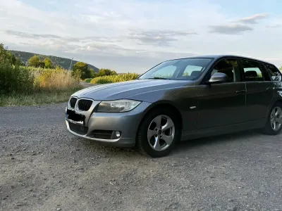 Gebraucht BMW 320