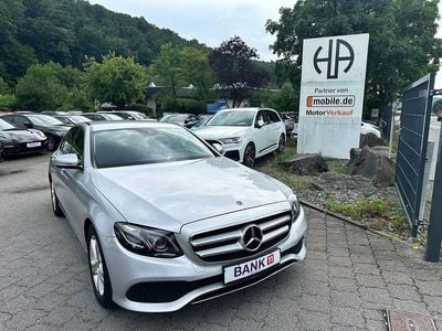 Mercedes E250