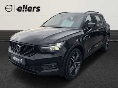 gebraucht Volvo XC40 T5 Recharge R-Design Expression IntelliSafe