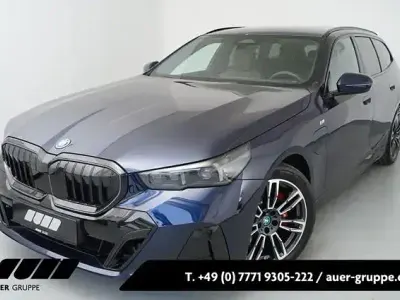 Gebraucht BMW 530e