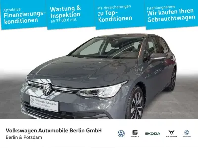 Gebraucht VW Golf VIII
