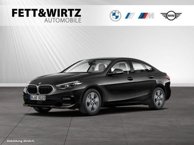 gebraucht BMW 220 d Gran Coupé Aut.|SportLine|HiFi|DrivingAss.