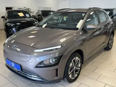 Gebraucht Hyundai Kona