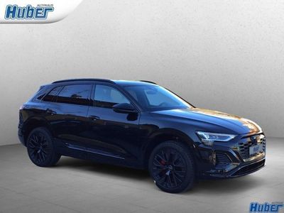 gebraucht Audi Q8 e-tron 