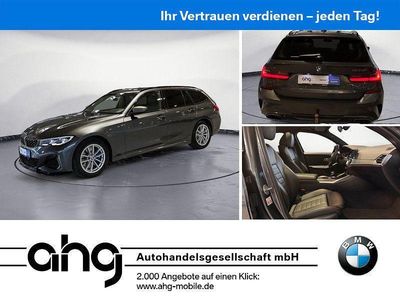 Gebraucht BMW M340 M Sport 374 PS (275 kW) 2020 Grau Limousine