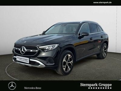 Mercedes GLC300e